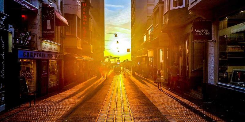 网络技术6：从资源分享到技术博客，构建你的知识生态圈